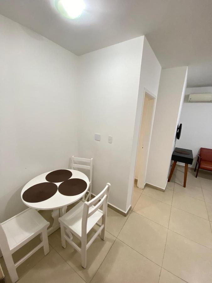 Flat no centro Gonzaga próximo à praia - Santos/SP Santos  Exterior foto