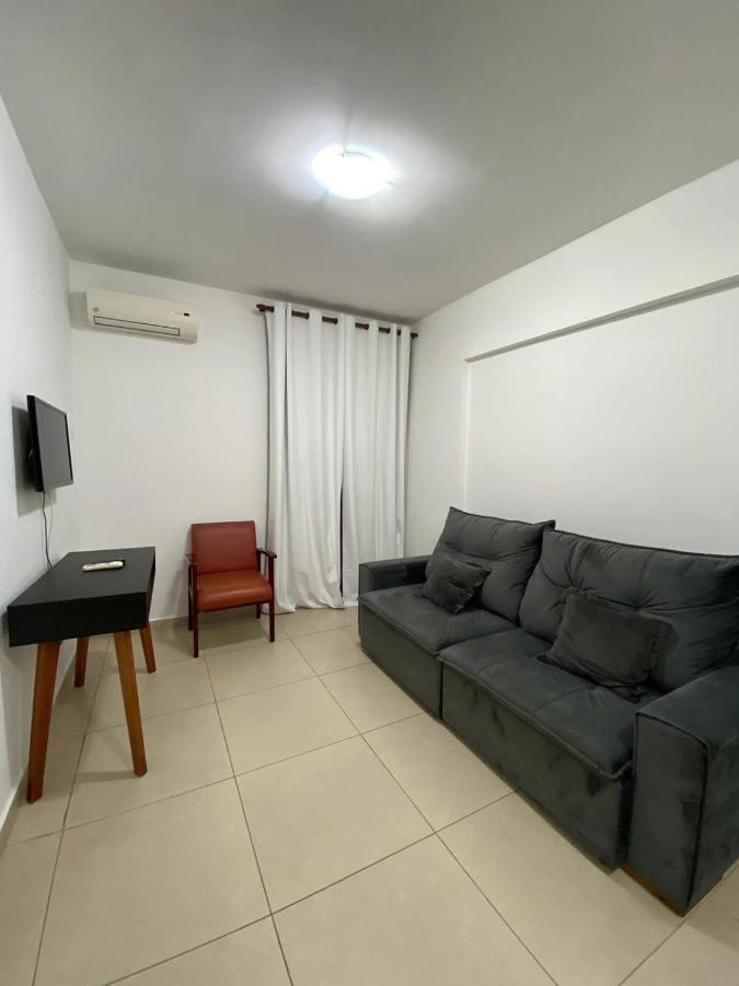 Flat no centro Gonzaga próximo à praia - Santos/SP Santos  Exterior foto